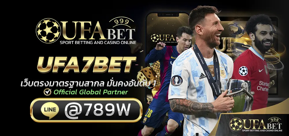 UFA7BET